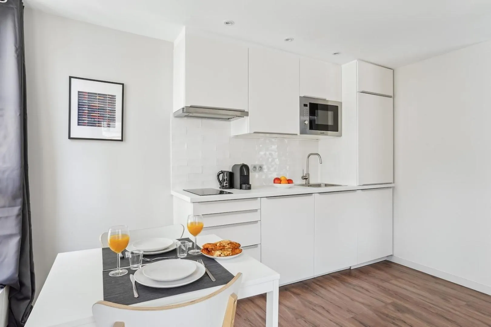 Bnbnook - Cozy 1Br Near Le Marais & Republique Paris Apartment